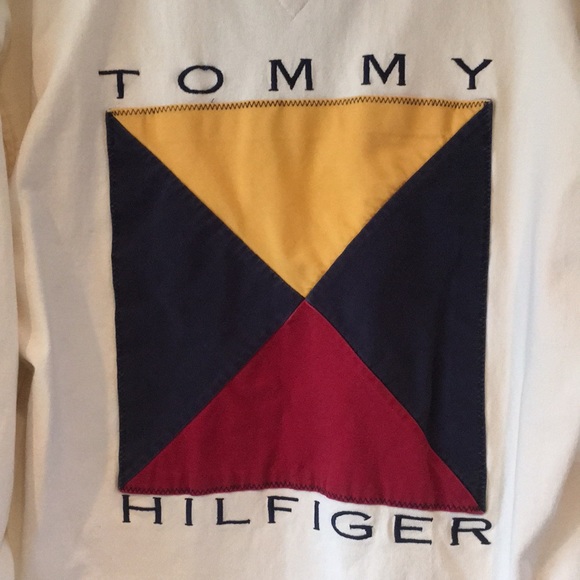 Tommy Hilfiger Men’s Shirt - Picture 3 of 6